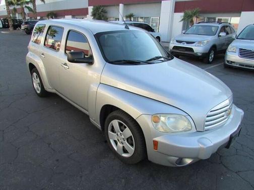 2007 Chevrolet HHR LS