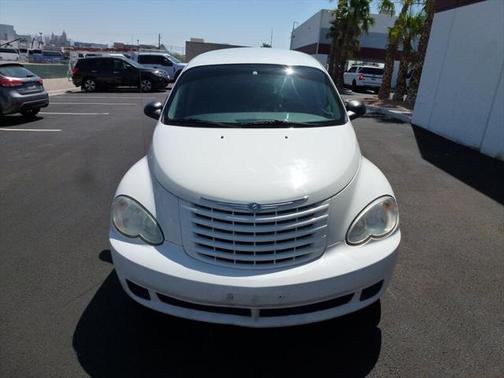 2008 Chrysler PT Cruiser LX