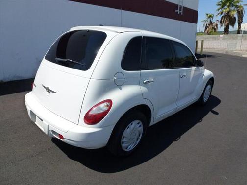2008 Chrysler PT Cruiser LX