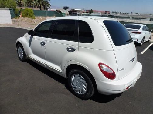 2008 Chrysler PT Cruiser LX