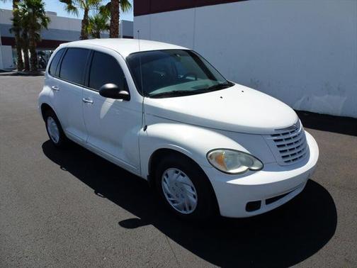 2008 Chrysler PT Cruiser LX