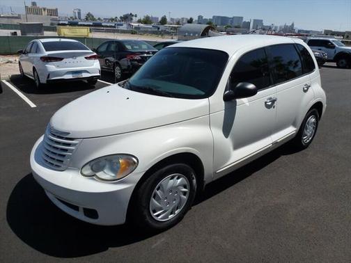 2008 Chrysler PT Cruiser LX