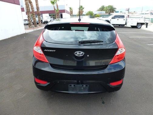 2014 Hyundai Accent SE