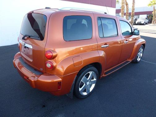 2006 Chevrolet HHR LT
