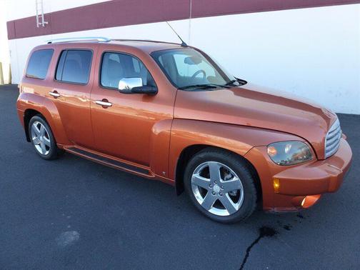 2006 Chevrolet HHR LT