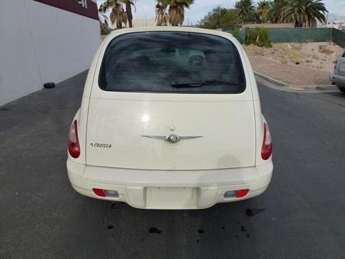 2008 Chrysler PT Cruiser LX