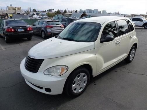 2008 Chrysler PT Cruiser LX