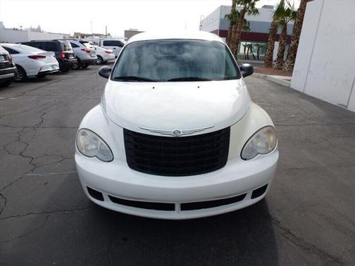 2008 Chrysler PT Cruiser LX
