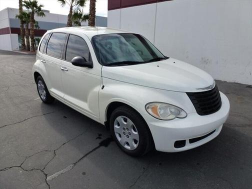 2008 Chrysler PT Cruiser LX