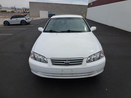 2000 Toyota Camry CE