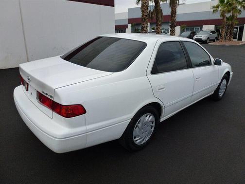 2000 Toyota Camry CE