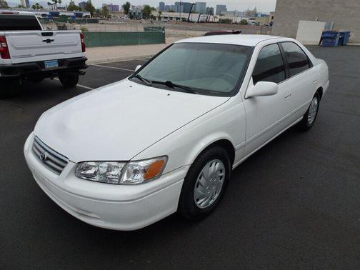 2000 Toyota Camry CE