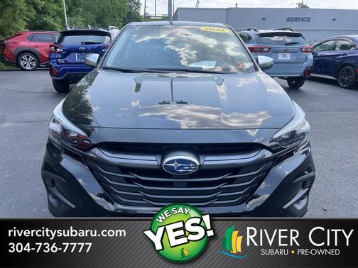 2023 Subaru Legacy Touring XT