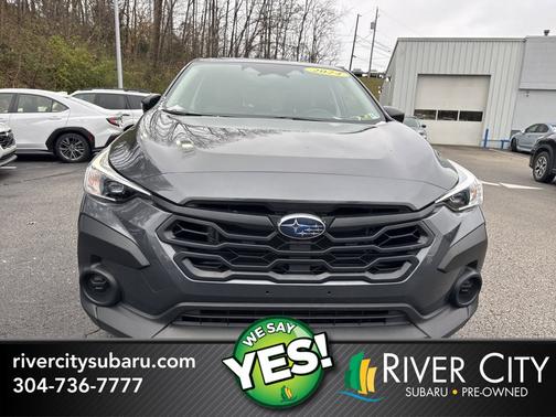 2024 Subaru Crosstrek 2.0I