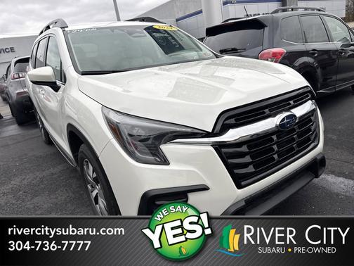 2024 Subaru Ascent Premium