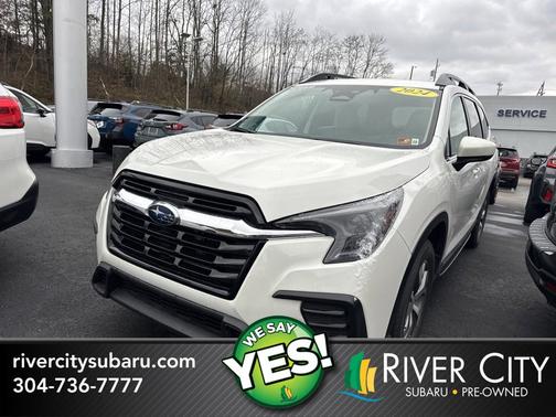2024 Subaru Ascent Premium