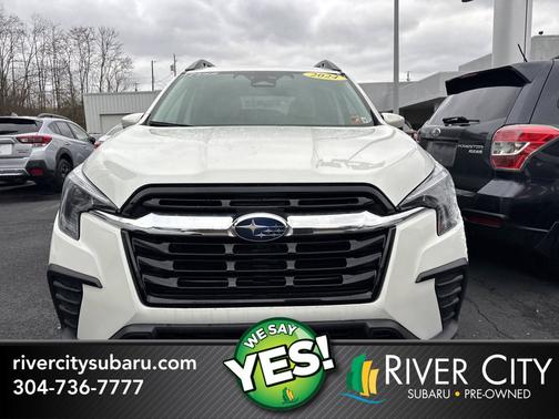 2024 Subaru Ascent Premium