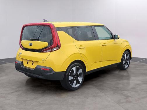 2020 Kia Soul 
