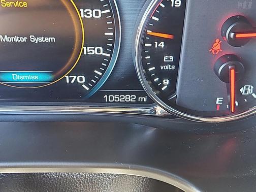 Black 2019 GMC Acadia Denali