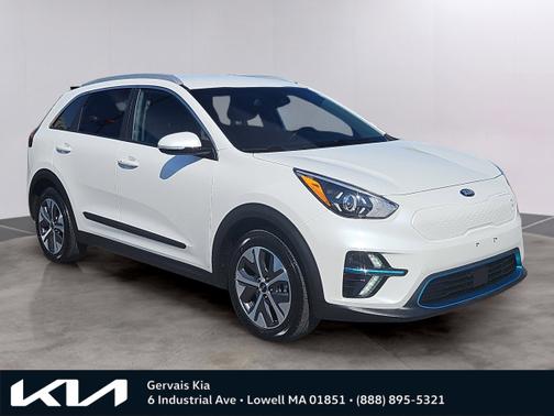 2020 Kia Niro