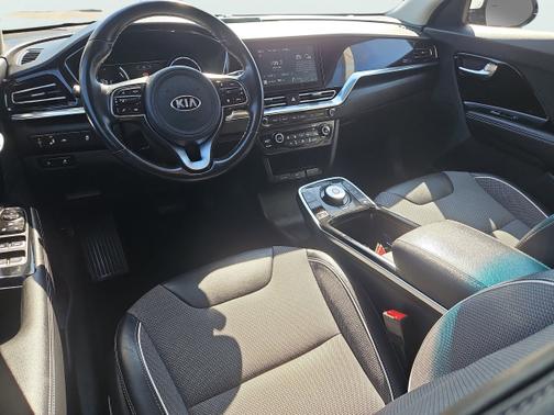 2020 Kia Niro