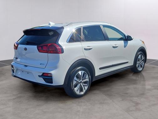 2020 Kia Niro