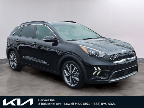 2022 Kia Niro Touring Special Edition