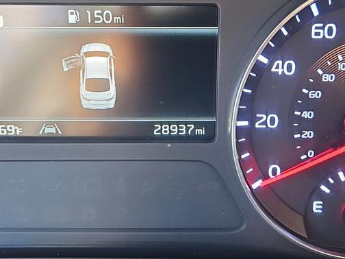 Grey 2023 Kia Forte LXS