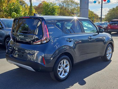 2023 Kia Soul