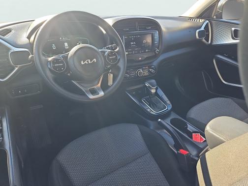 2023 Kia Soul 