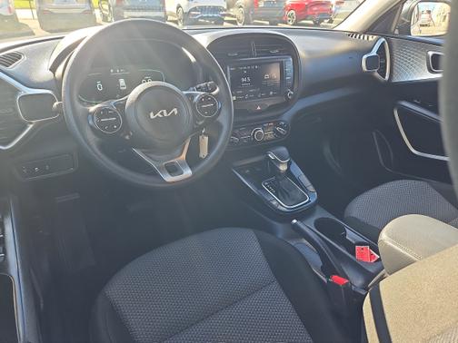 2023 Kia Soul