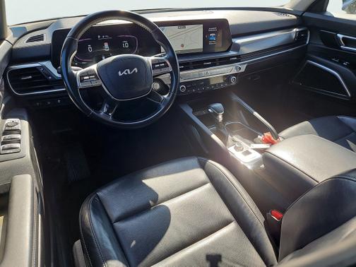 2023 Kia Telluride LX AWD