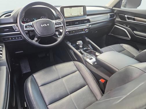 2022 Kia Telluride