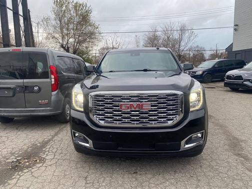 2015 GMC Yukon XL 1500 Denali