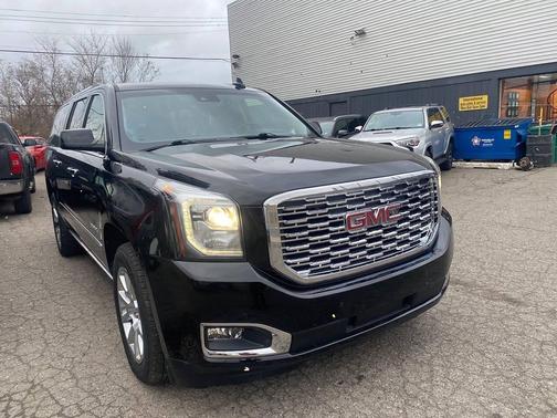 2015 GMC Yukon XL 1500 Denali