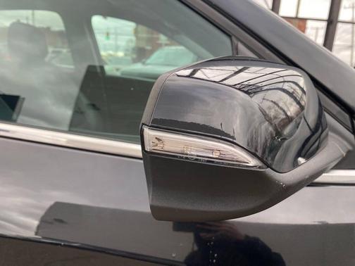 Mosaic Black Metallic 2019 Chevrolet Equinox 1LT