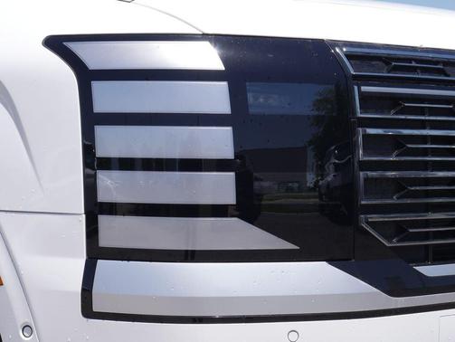 Creamy White Pearl 2026 Hyundai PALISADE Calligraphy