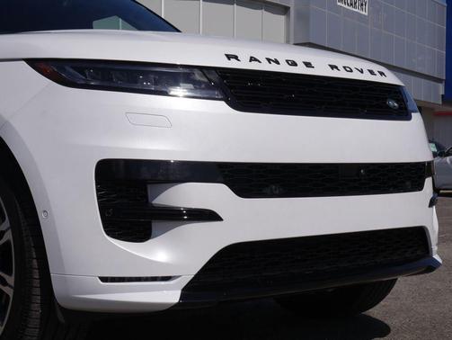 2025 Land Rover Range Rover Sport Autobiography