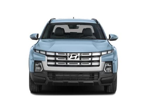 Sage Gray 2026 Hyundai SANTA CRUZ SEL Activity