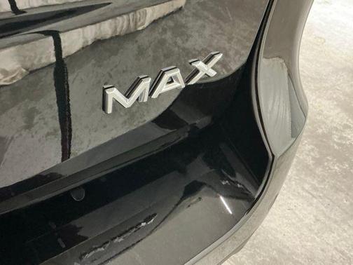 Agate Black Metallic 2026 Ford Expedition Max Active