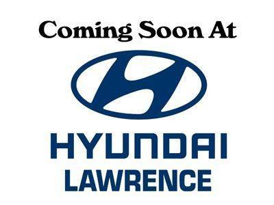 Serenity White 2026 Hyundai SANTA FE HEV Calligraphy