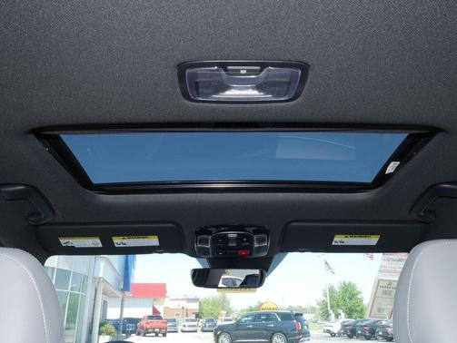 Blue Stone 2026 Hyundai SANTA CRUZ Limited
