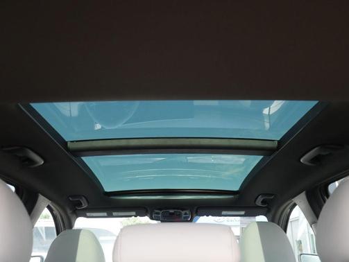 Hampton Gray 2026 Hyundai TUCSON Limited