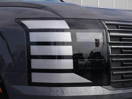 Ecotronic Gray Pearl 2026 Hyundai Palisade Hybrid Limited