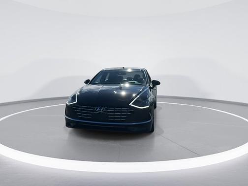 2023 Hyundai SONATA Hybrid Limited