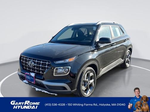 2023 Hyundai VENUE SEL