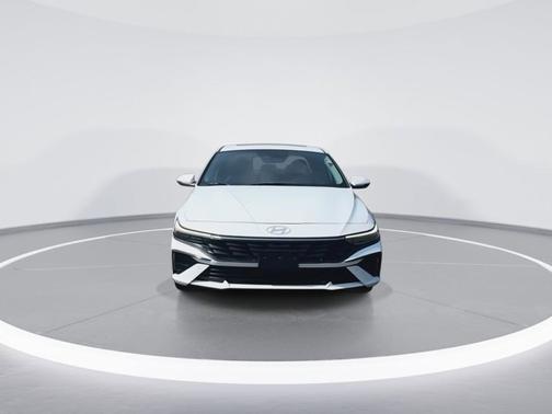2024 Hyundai ELANTRA HEV Limited
