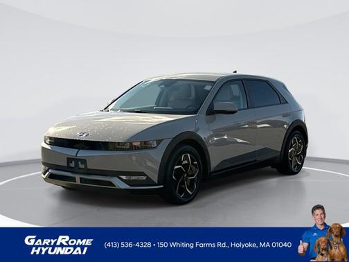 2023 Hyundai IONIQ 5 SEL