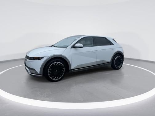 2023 Hyundai IONIQ 5 Limited