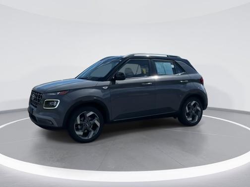 2022 Hyundai VENUE Limited